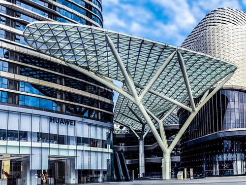 泗阳雨润中央购物广场