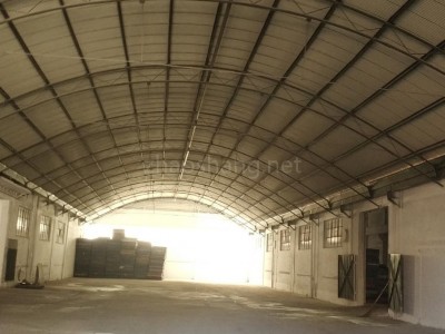 天津滨海新区汉沽区8000平米仓库出租