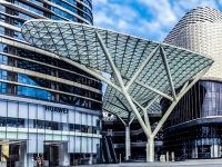 泗阳雨润中央购物广场