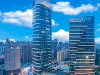 长华国际商业中心