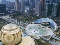 北京凯美佳国际会议中心