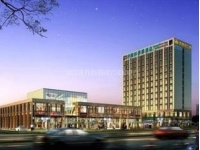 百金汉商业广场