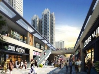 东方伟业城市广场