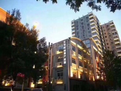 台儿庄路250米写字楼小型写字楼出租 创业型公司优选