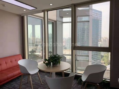 朝阳区大望路佳兆业广场610平米写字楼出租