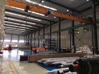 天津东丽空港4300平米厂房出租丨丁类消防，配套齐全