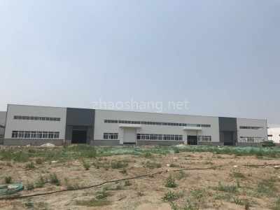 天津西青16000平米厂房出租丨手续齐全，可分租