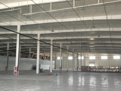 天津陆路港旁5000平米丙二高台仓库出租设配齐全