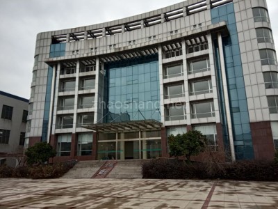 江苏江阴12000平米厂房出租丨配套齐全，带行车