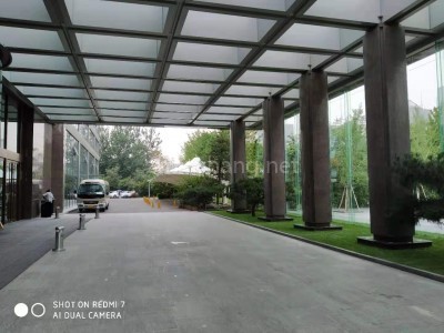 朝阳国贸CBD万利中心1250平米写字楼出租