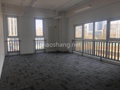 亦庄锋创科技园333.3平米写字楼出租