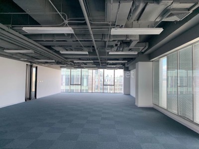 丰台科技园汉威国际广场420平米写字楼出租