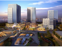 中环星光时代广场