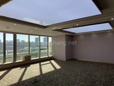 朝阳区大望路佳兆业广场650平米写字楼出租