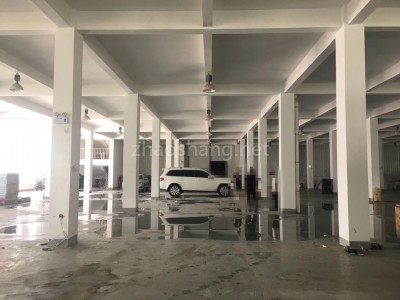 天津津南7000平米厂房出租丨50年产权，整洁干净