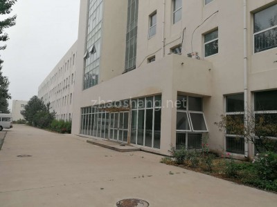 天津东丽空港经济区9400平厂房出租丨带天车，配套好