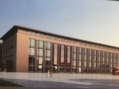 江阴顾山镇7800平米厂房出租丨配套齐全，享政策优惠