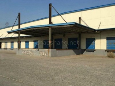 西青开发区26000平丙二仓库出租，交通便利