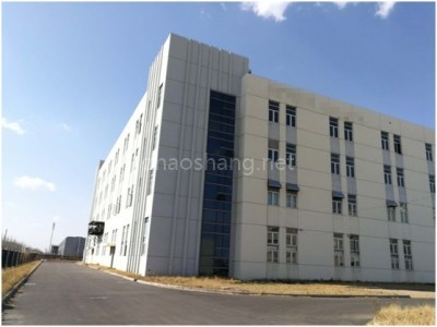 天津空港5000平厂房出租丨证件齐全，位置优越