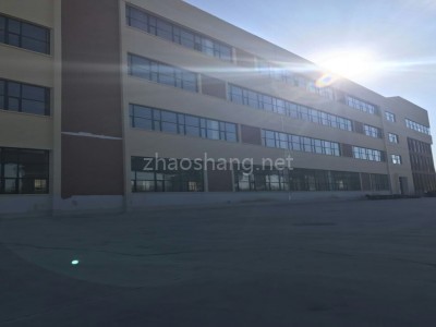 天津西青11000平厂房出租丨独门独院，丙类消防