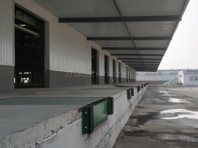 天津武清区高台库11000平米出租