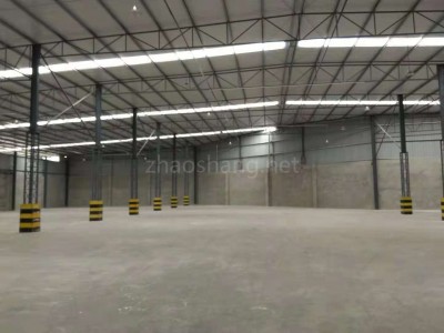 成华区丙级仓库8000平米出租