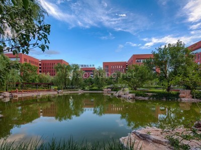 亦庄锋创科技园213平米写字楼出租