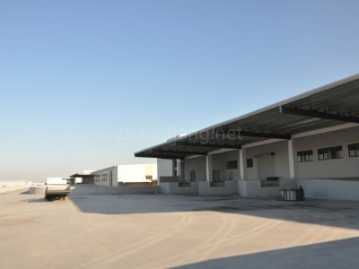 空港丙二类仓库出租，5000-10000平米