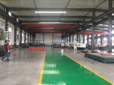 天津津南4000平米单层厂房出租丨独立办公，配套齐全