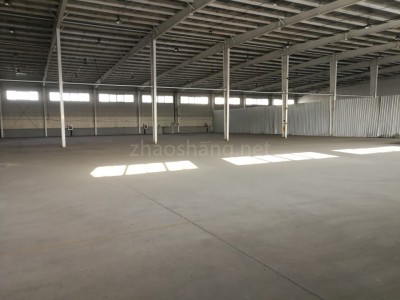 北辰小淀1500+2300平米仓库出租，交通便利