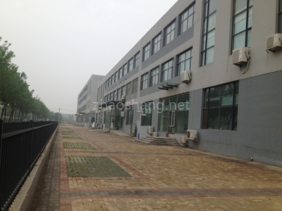 天津东丽空港2800平米厂房出租丨配套齐全，精装修