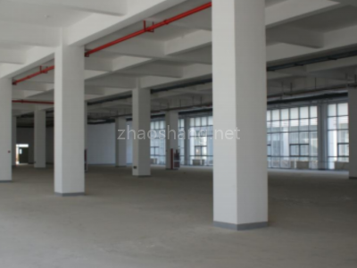 天津空港经济区3000平厂房出租丨配套齐全，消防已过