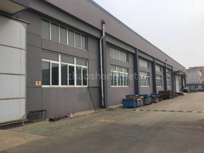 天津津南2400平厂房出租丨独门独院，集中供暖