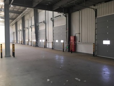 武清开发区30000平米丙二高台仓库出租